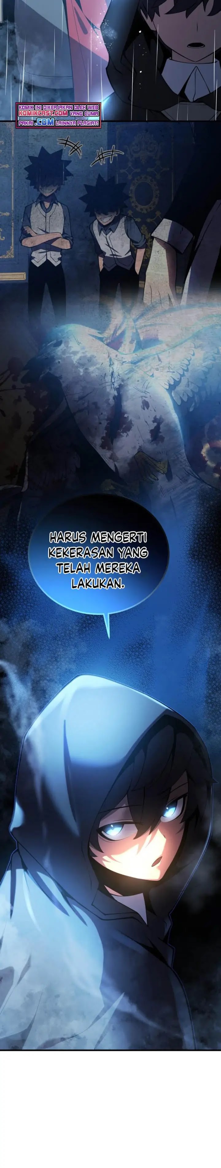 Read Swordmaster’s Youngest Son Bahasa Indonesia ID Manga Online