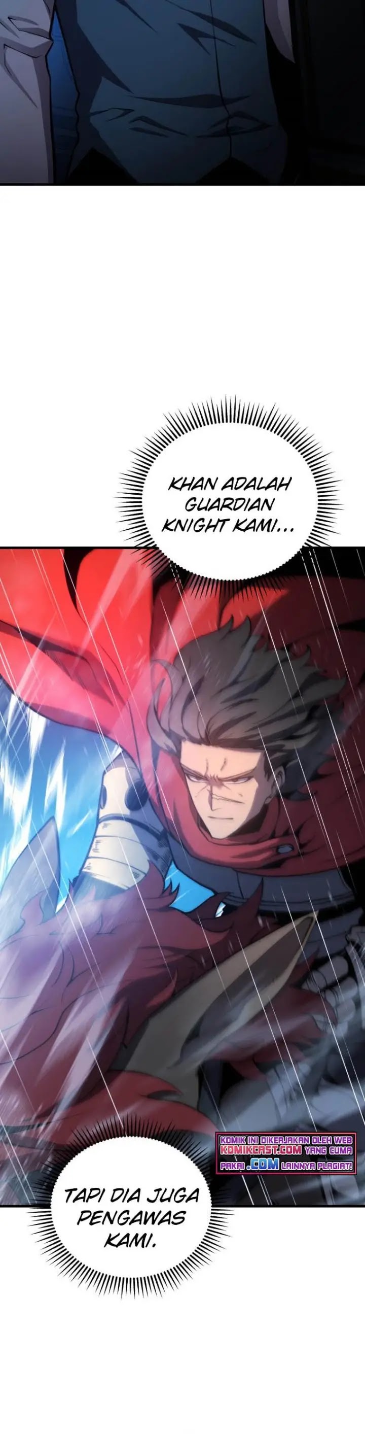 Read Swordmaster’s Youngest Son Bahasa Indonesia ID Manga Online