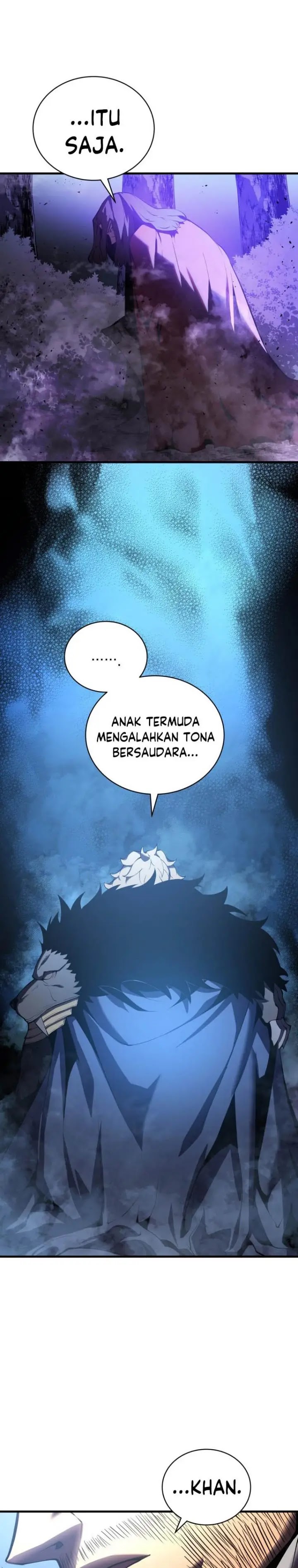 Read Swordmaster’s Youngest Son Bahasa Indonesia ID Manga Online