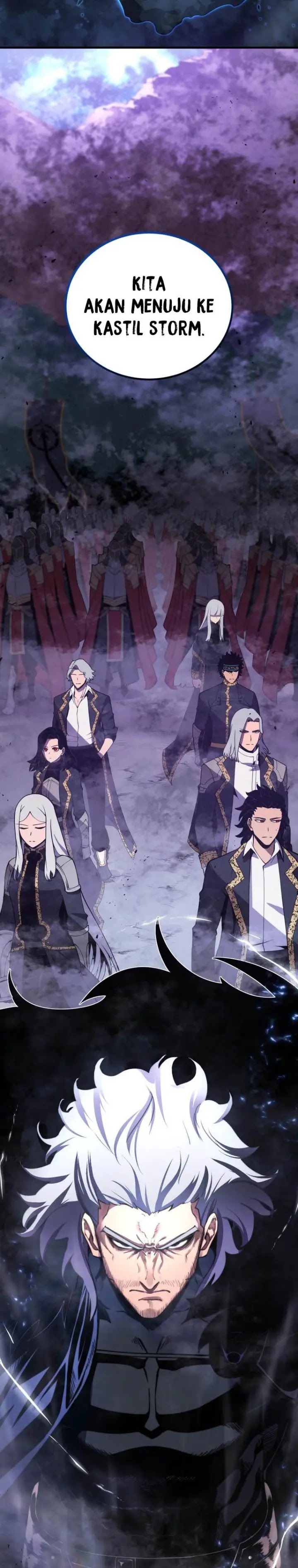 Read Swordmaster’s Youngest Son Bahasa Indonesia ID Manga Online