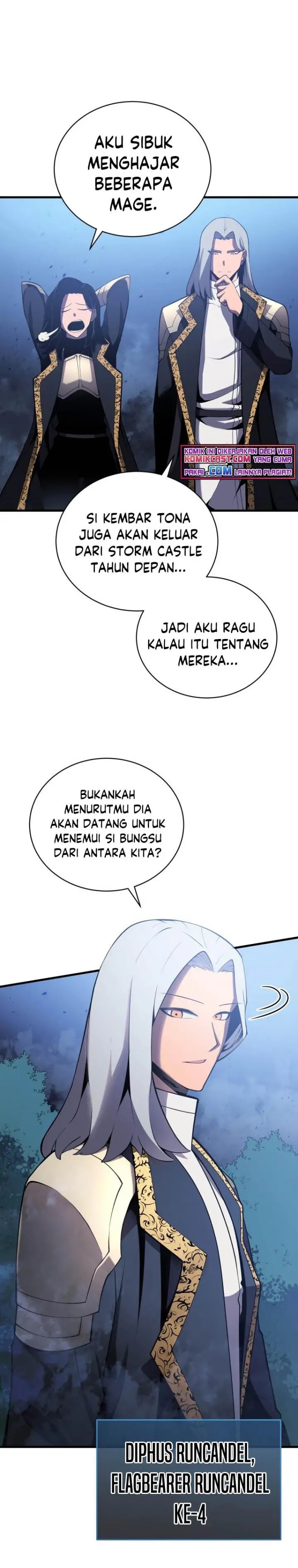 Read Swordmaster’s Youngest Son Bahasa Indonesia ID Manga Online