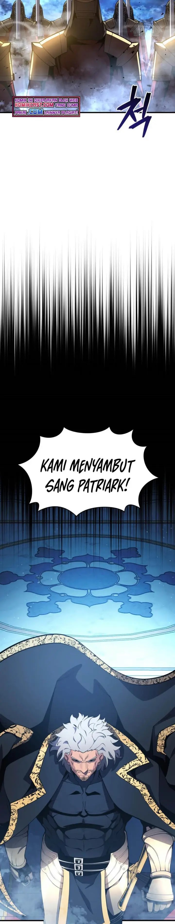 Read Swordmaster’s Youngest Son Bahasa Indonesia ID Manga Online