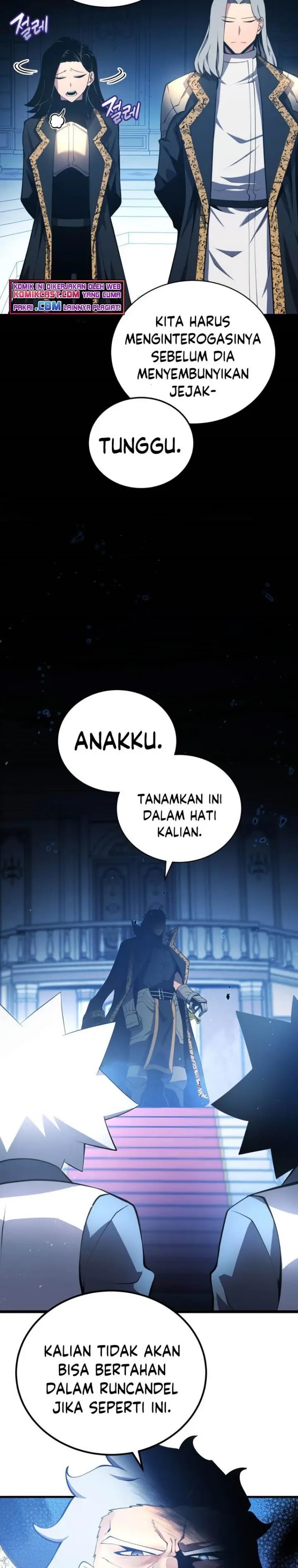 Read Swordmaster’s Youngest Son Bahasa Indonesia ID Manga Online