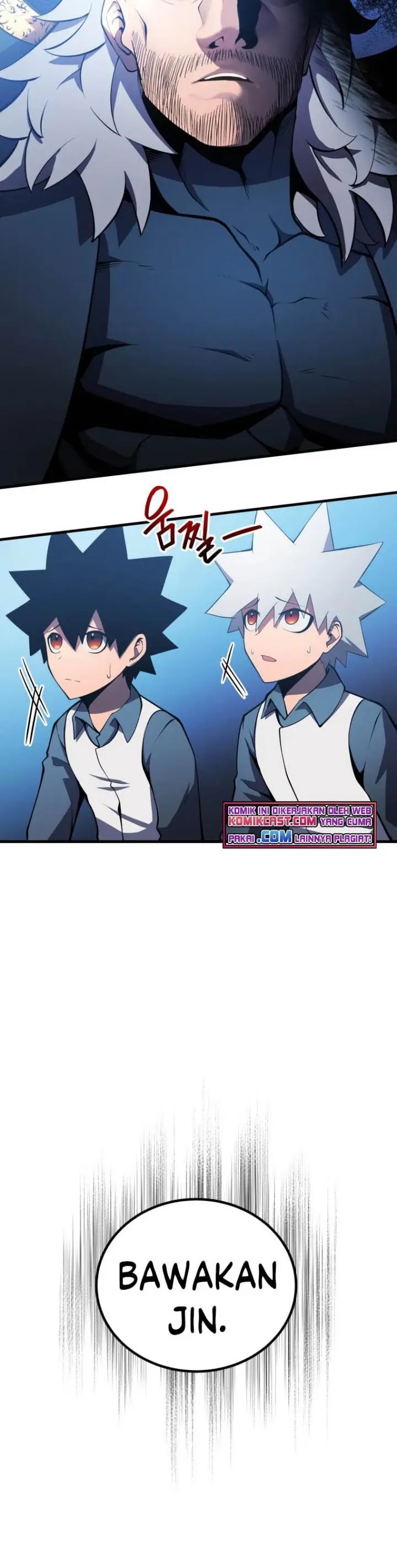Read Swordmaster’s Youngest Son Bahasa Indonesia ID Manga Online