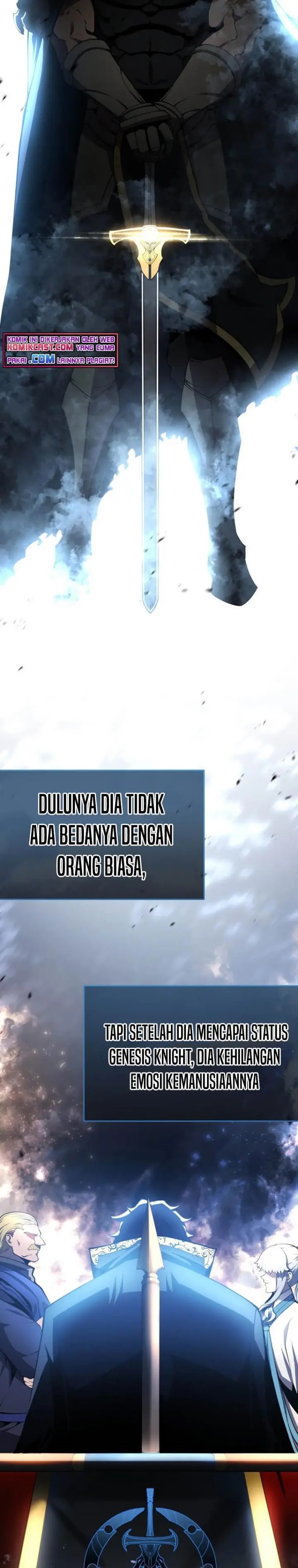Read Swordmaster’s Youngest Son Bahasa Indonesia ID Manga Online
