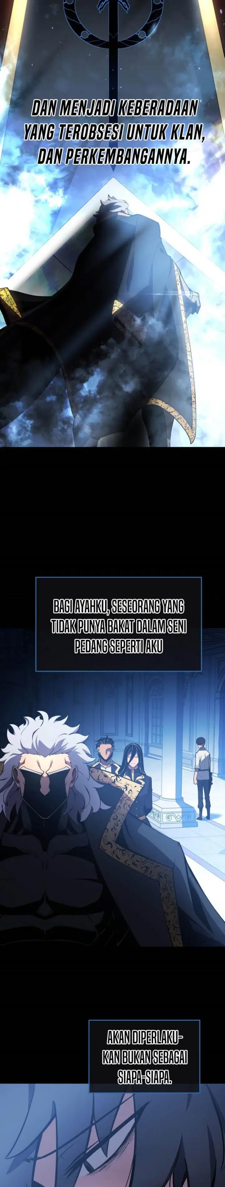 Read Swordmaster’s Youngest Son Bahasa Indonesia ID Manga Online