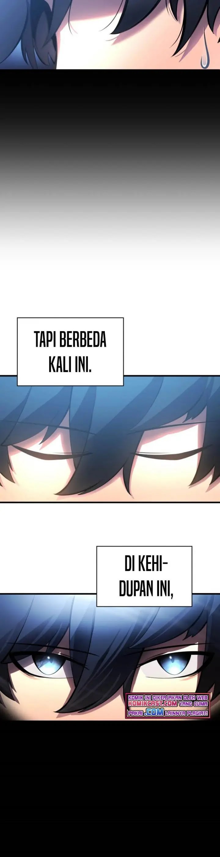 Read Swordmaster’s Youngest Son Bahasa Indonesia ID Manga Online