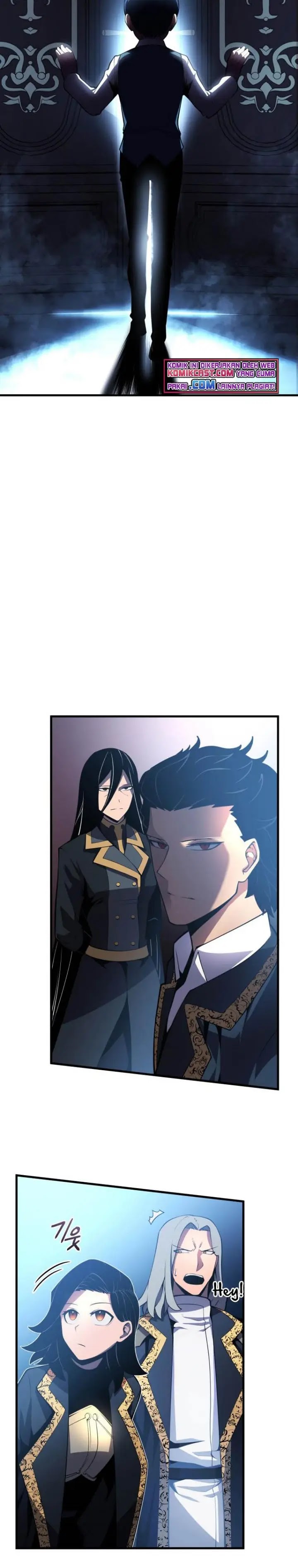Read Swordmaster’s Youngest Son Bahasa Indonesia ID Manga Online