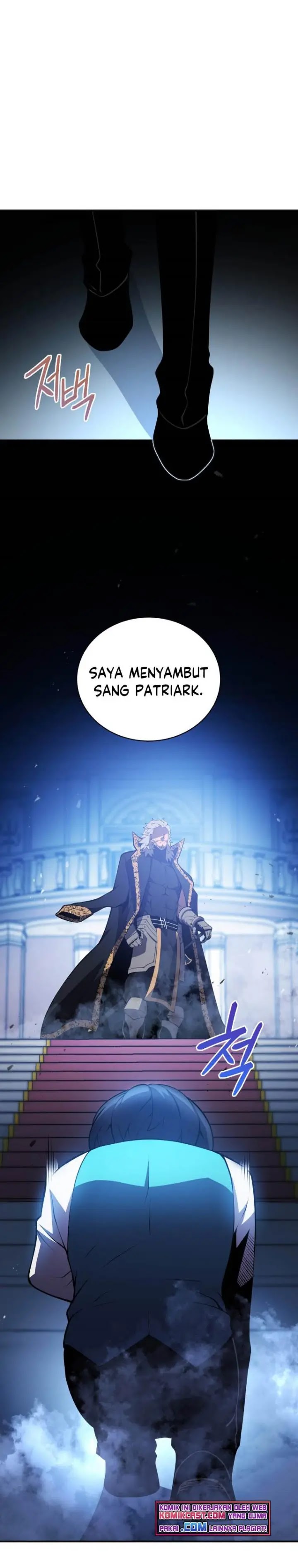 Read Swordmaster’s Youngest Son Bahasa Indonesia ID Manga Online