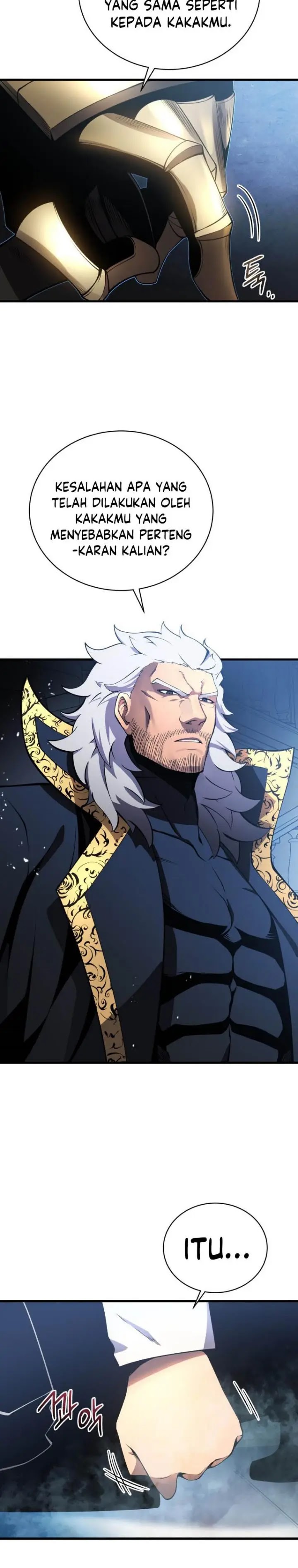 Read Swordmaster’s Youngest Son Bahasa Indonesia ID Manga Online