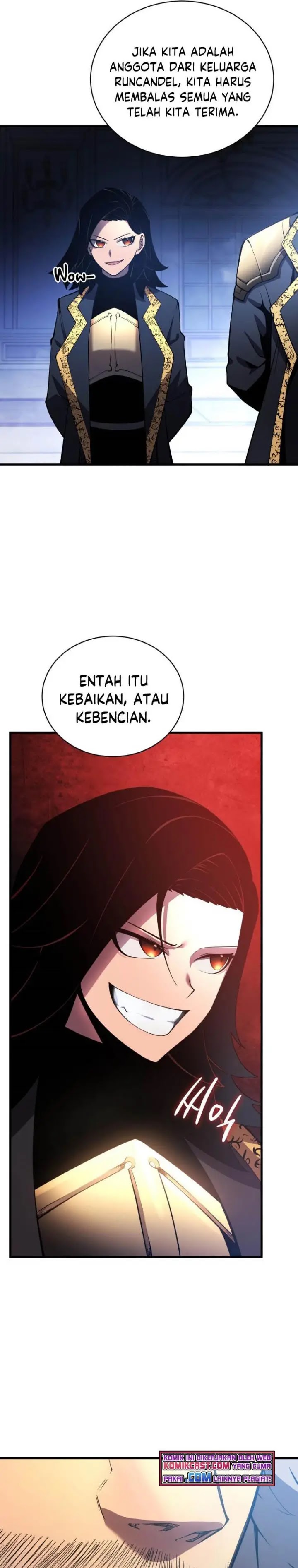 Read Swordmaster’s Youngest Son Bahasa Indonesia ID Manga Online