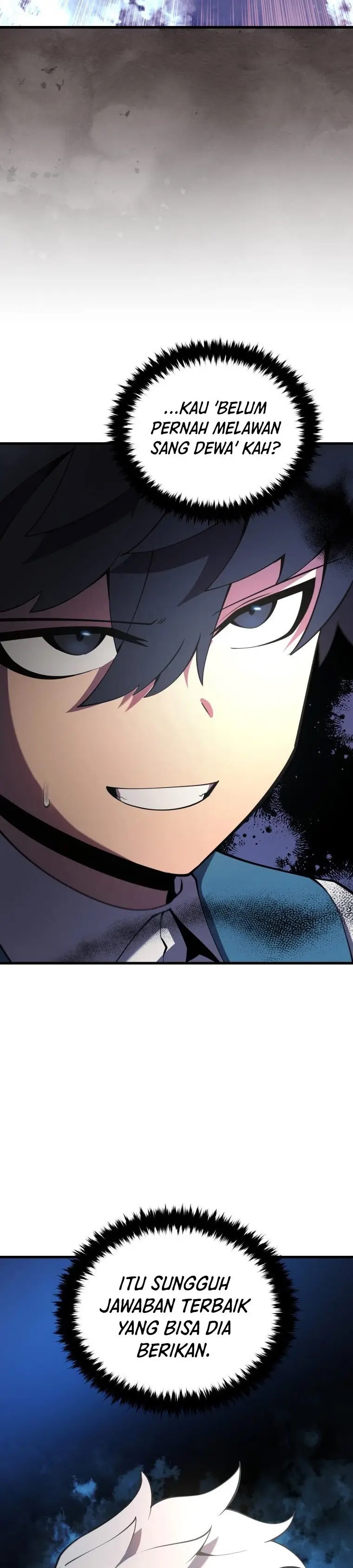 Read Swordmaster’s Youngest Son Bahasa Indonesia ID Manga Online