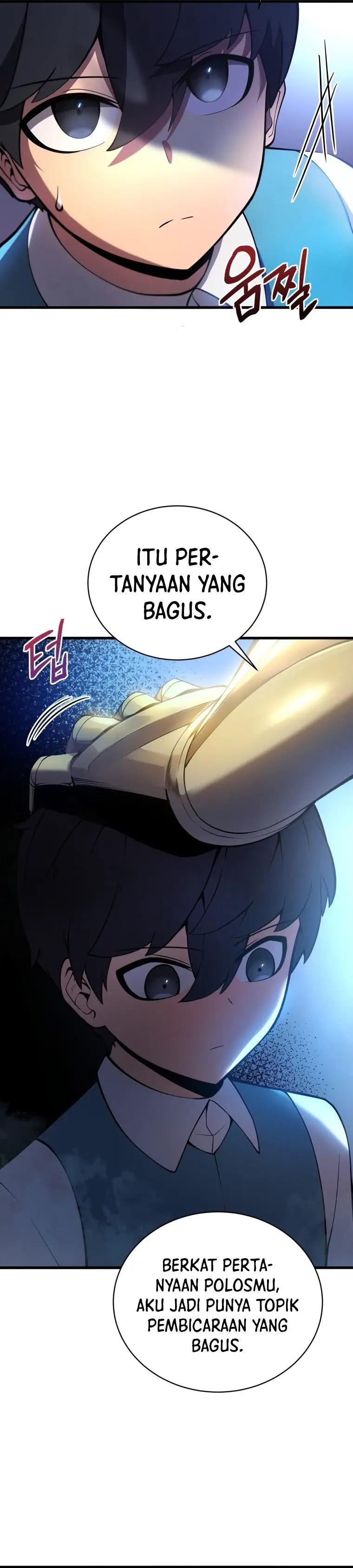 Read Swordmaster’s Youngest Son Bahasa Indonesia ID Manga Online