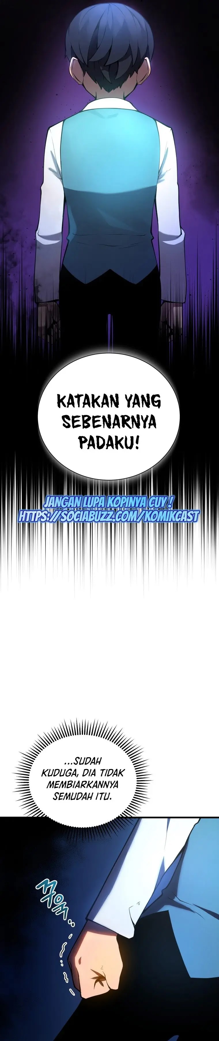 Read Swordmaster’s Youngest Son Bahasa Indonesia ID Manga Online