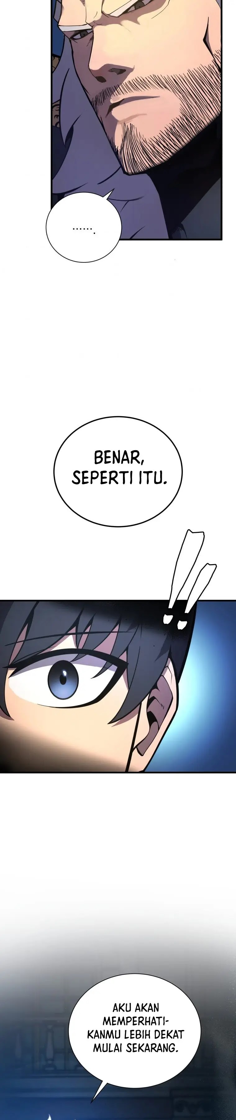 Read Swordmaster’s Youngest Son Bahasa Indonesia ID Manga Online