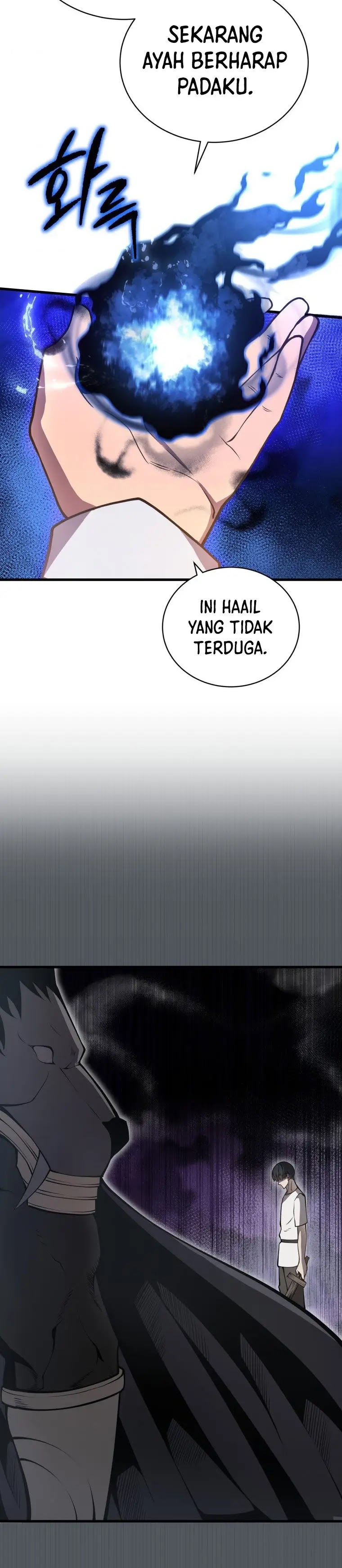 Read Swordmaster’s Youngest Son Bahasa Indonesia ID Manga Online