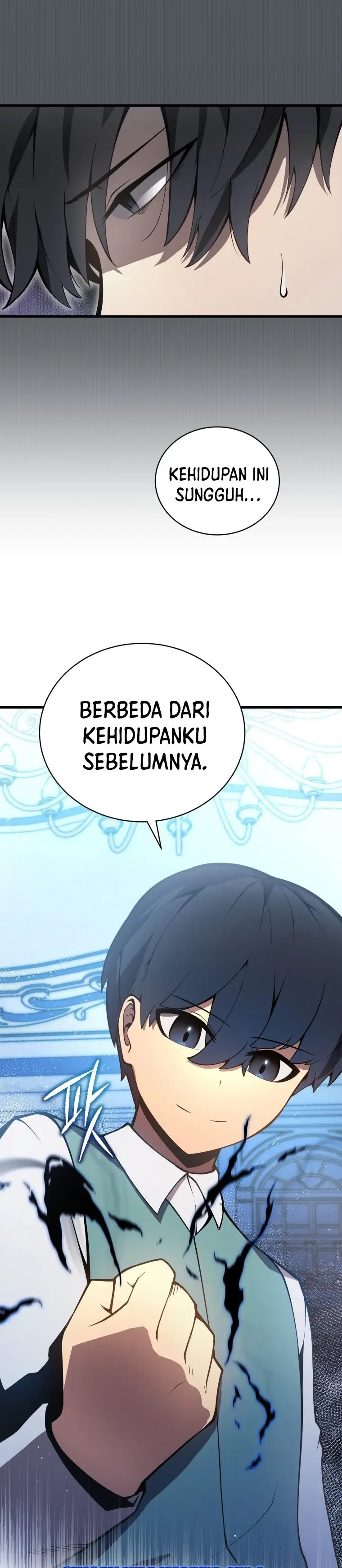 Read Swordmaster’s Youngest Son Bahasa Indonesia ID Manga Online