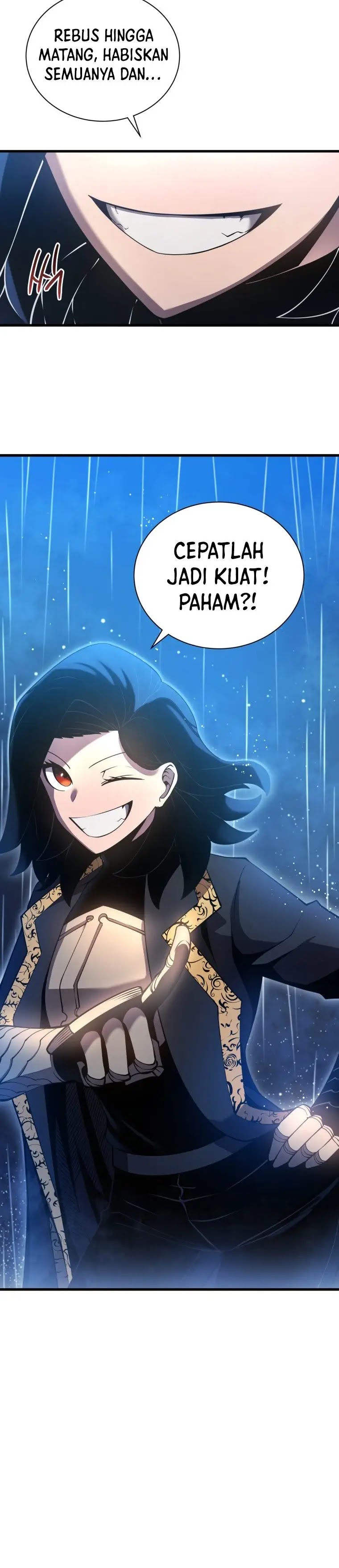 Read Swordmaster’s Youngest Son Bahasa Indonesia ID Manga Online