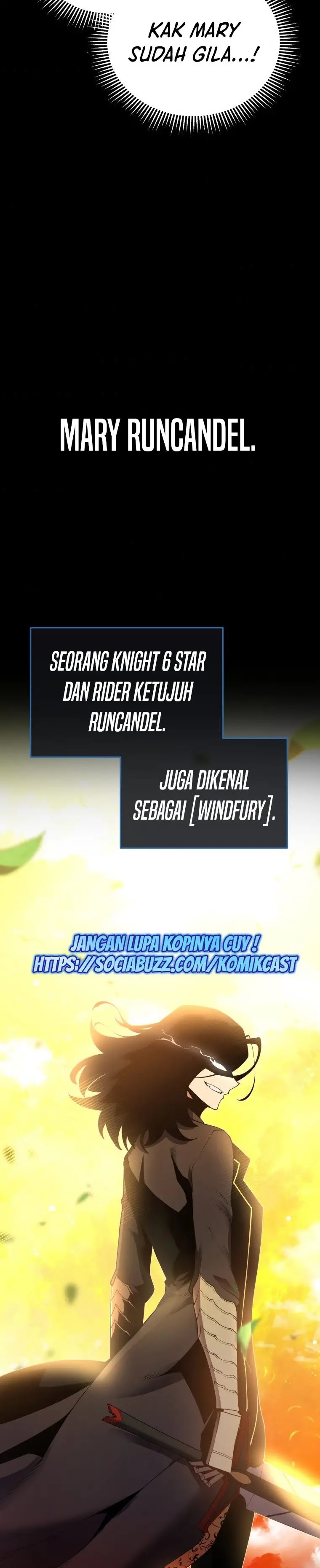 Read Swordmaster’s Youngest Son Bahasa Indonesia ID Manga Online