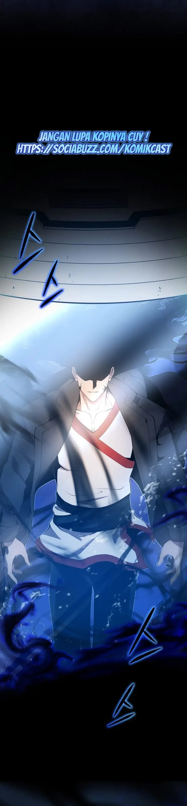Read Swordmaster’s Youngest Son Bahasa Indonesia ID Manga Online