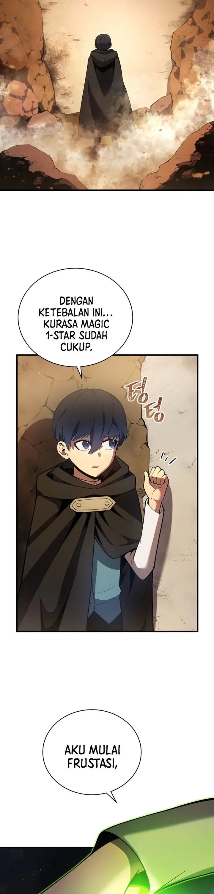 Read Swordmaster’s Youngest Son Bahasa Indonesia ID Manga Online