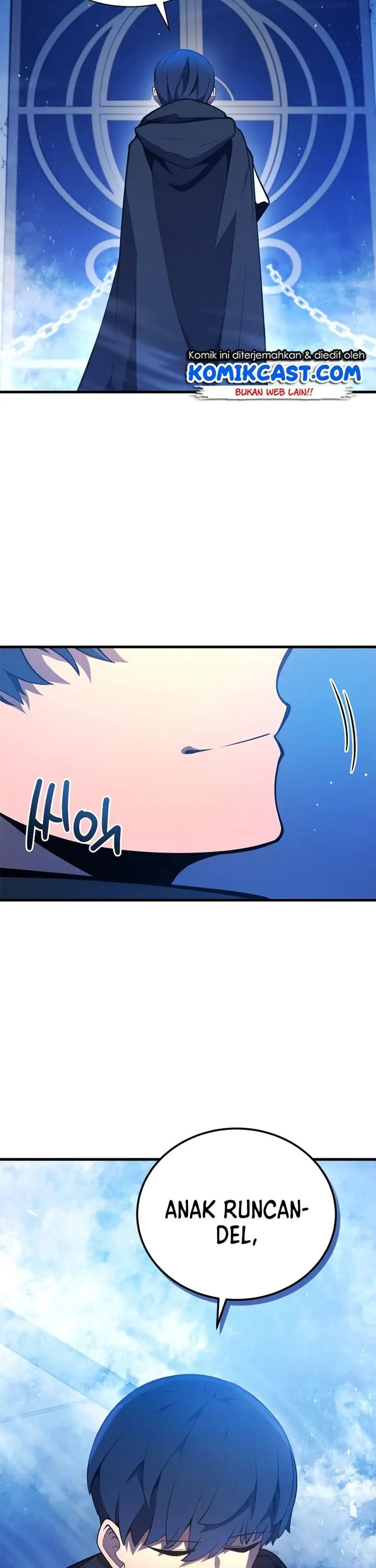 Read Swordmaster’s Youngest Son Bahasa Indonesia ID Manga Online