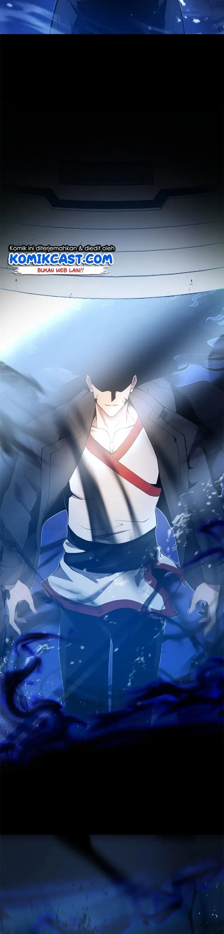 Read Swordmaster’s Youngest Son Bahasa Indonesia ID Manga Online