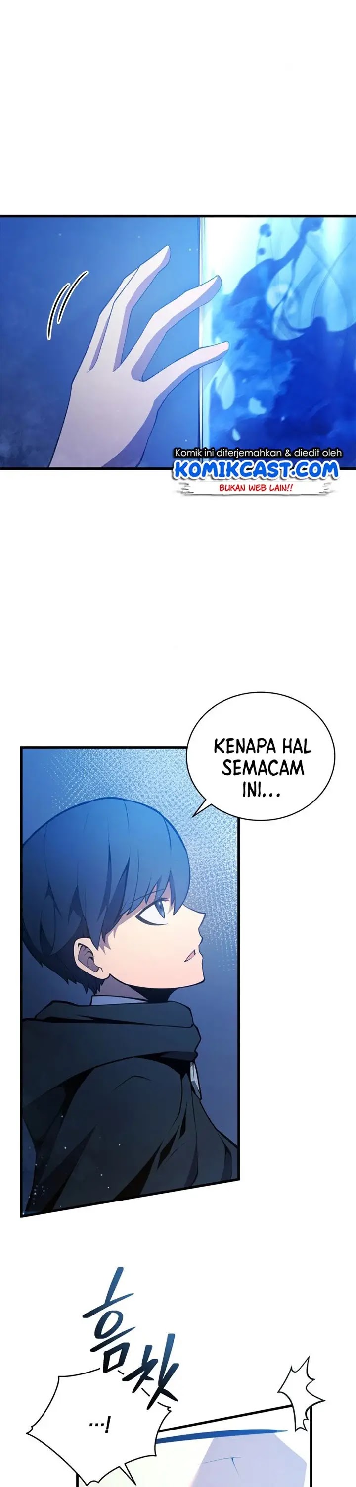 Read Swordmaster’s Youngest Son Bahasa Indonesia ID Manga Online