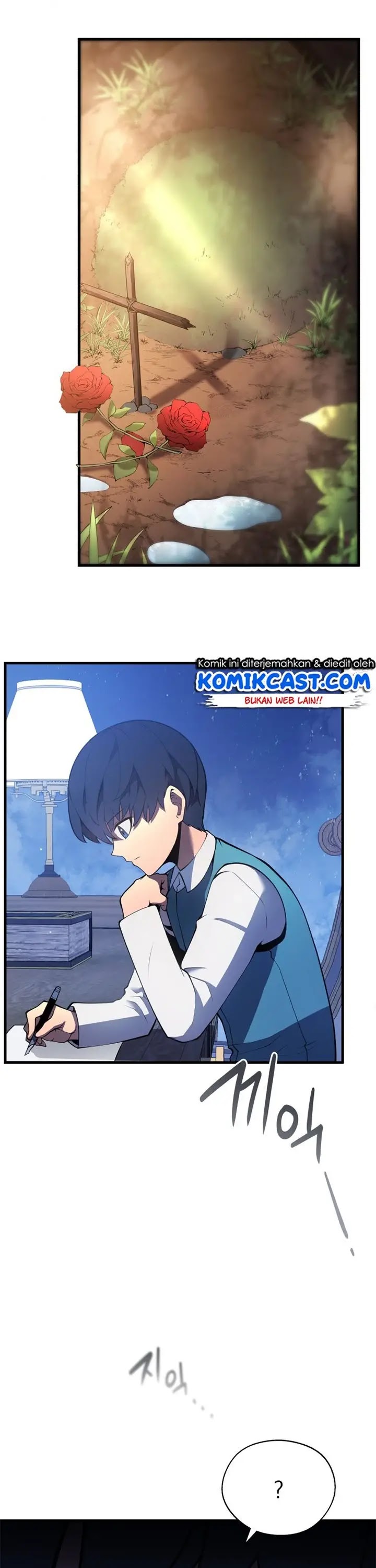 Read Swordmaster’s Youngest Son Bahasa Indonesia ID Manga Online