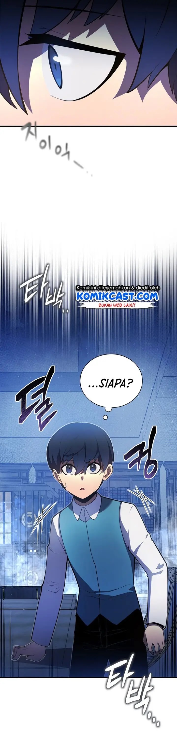 Read Swordmaster’s Youngest Son Bahasa Indonesia ID Manga Online