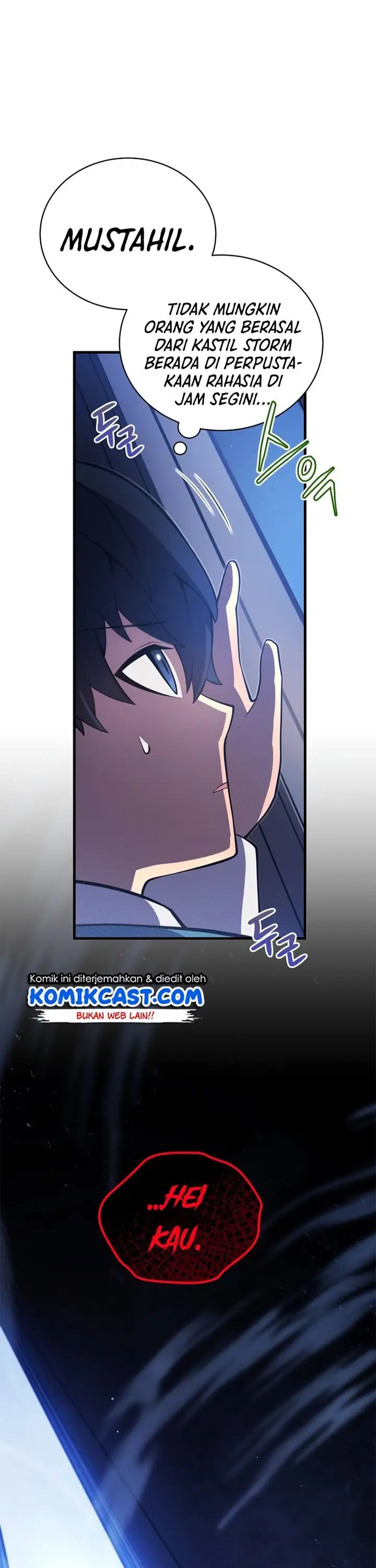 Read Swordmaster’s Youngest Son Bahasa Indonesia ID Manga Online