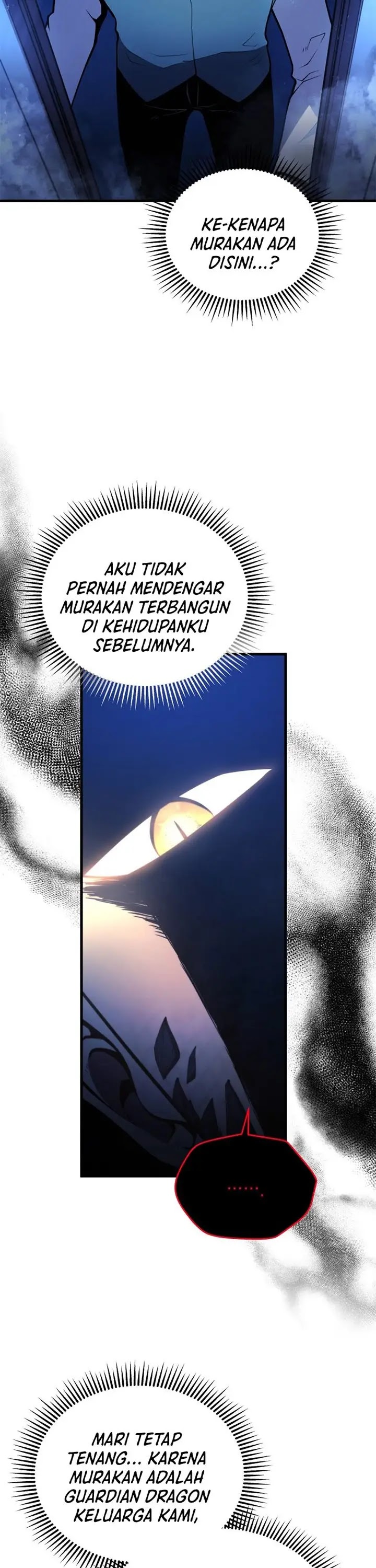 Read Swordmaster’s Youngest Son Bahasa Indonesia ID Manga Online