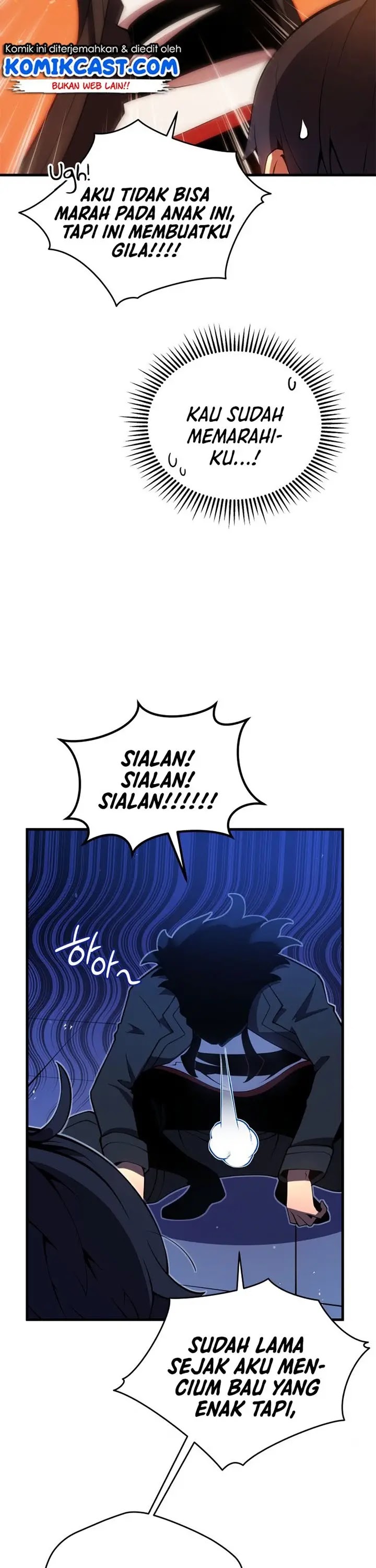 Read Swordmaster’s Youngest Son Bahasa Indonesia ID Manga Online