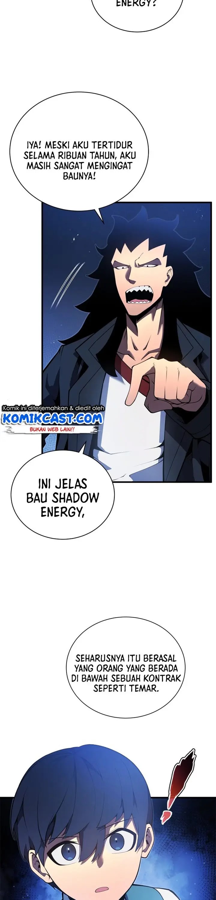 Read Swordmaster’s Youngest Son Bahasa Indonesia ID Manga Online