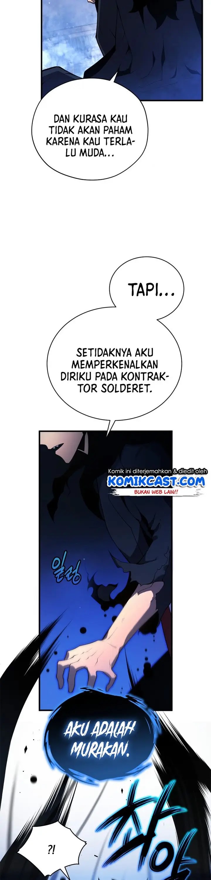 Read Swordmaster’s Youngest Son Bahasa Indonesia ID Manga Online