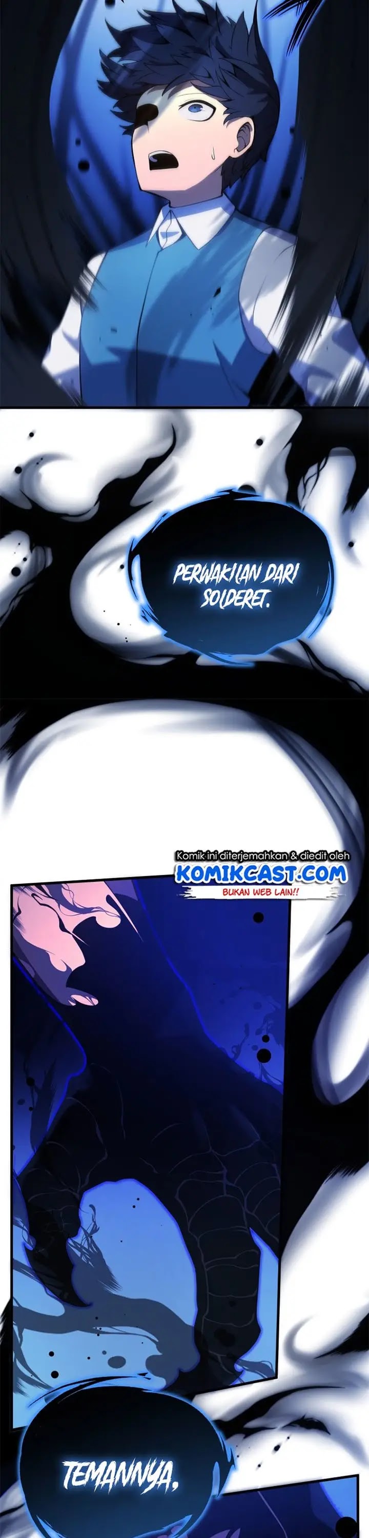 Read Swordmaster’s Youngest Son Bahasa Indonesia ID Manga Online