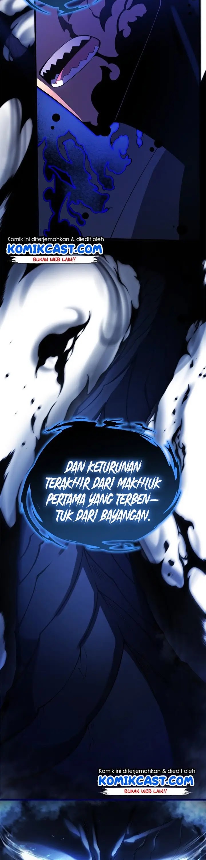Read Swordmaster’s Youngest Son Bahasa Indonesia ID Manga Online