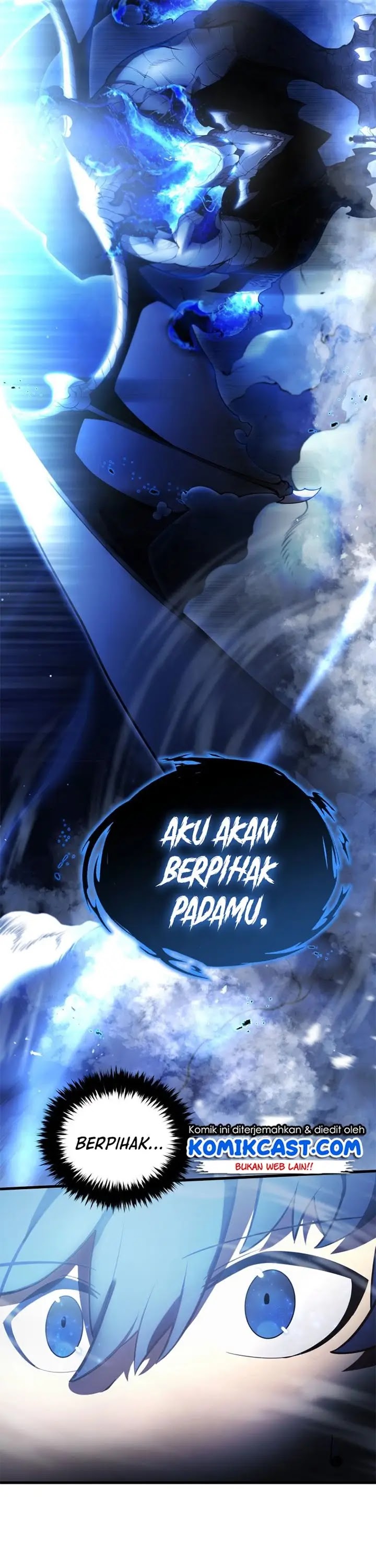 Read Swordmaster’s Youngest Son Bahasa Indonesia ID Manga Online