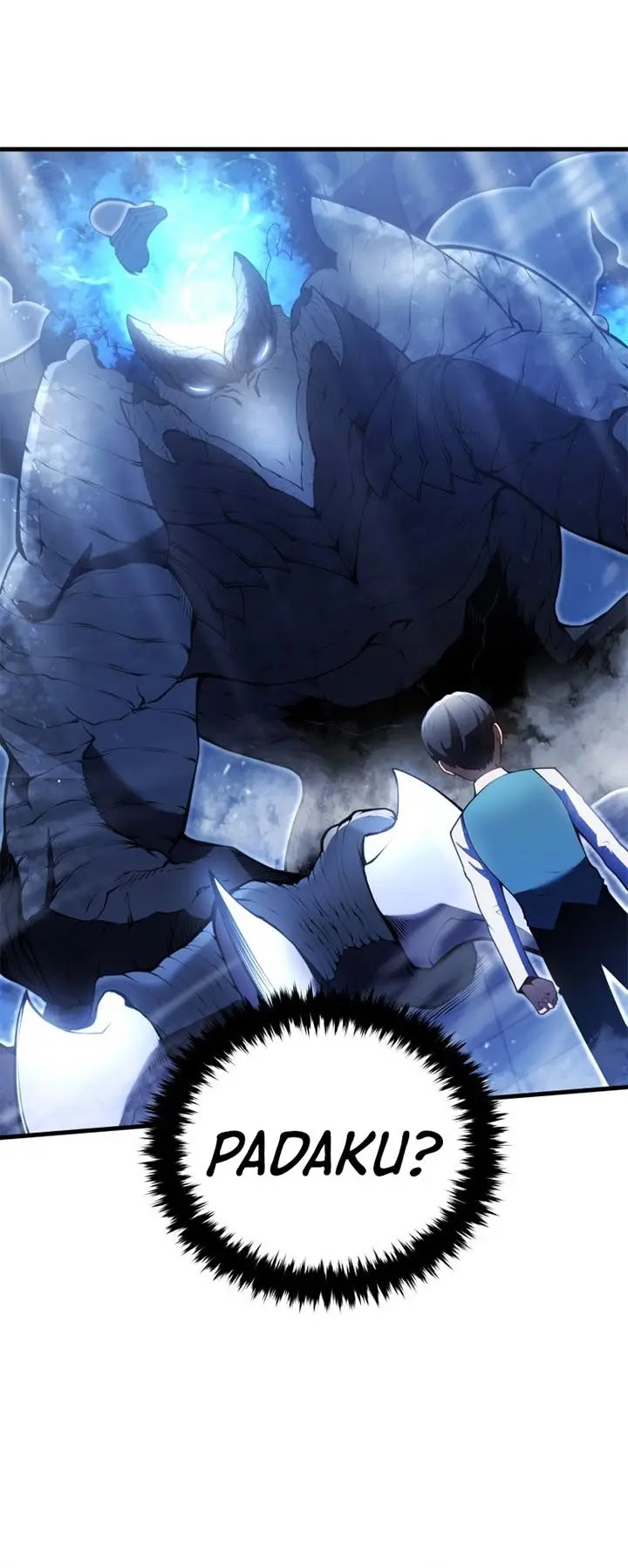 Read Swordmaster’s Youngest Son Bahasa Indonesia ID Manga Online