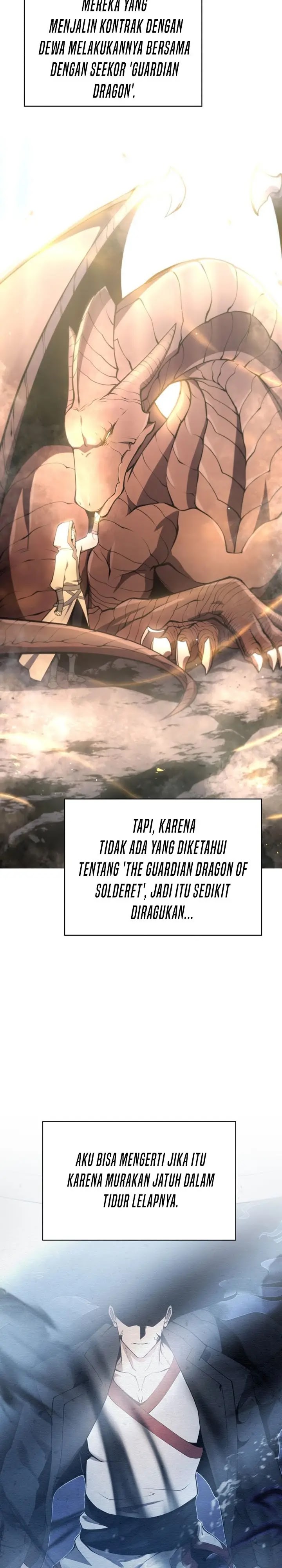 Read Swordmaster’s Youngest Son Bahasa Indonesia ID Manga Online