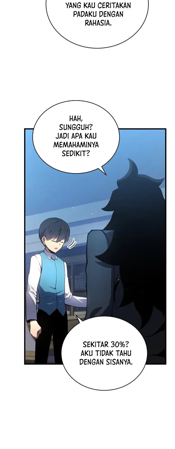 Read Swordmaster’s Youngest Son Bahasa Indonesia ID Manga Online