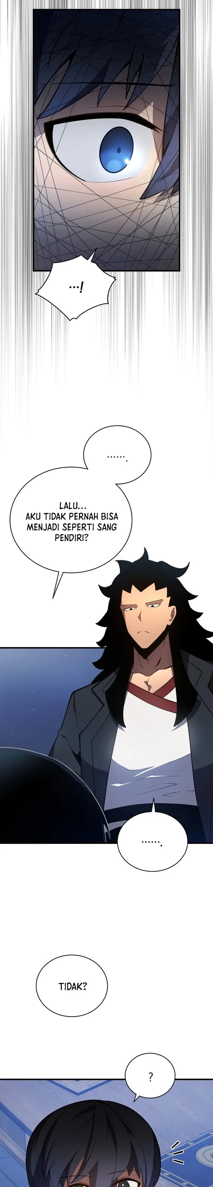 Read Swordmaster’s Youngest Son Bahasa Indonesia ID Manga Online
