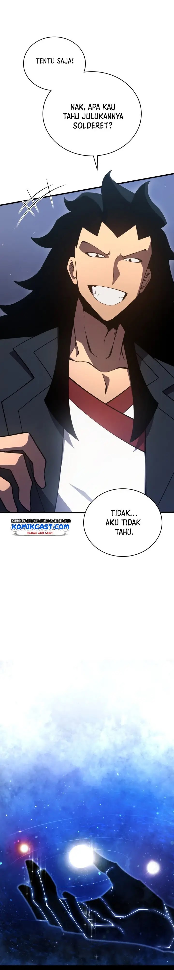 Read Swordmaster’s Youngest Son Bahasa Indonesia ID Manga Online
