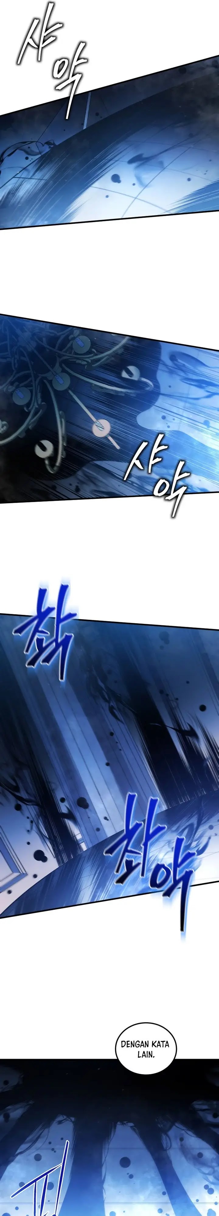 Read Swordmaster’s Youngest Son Bahasa Indonesia ID Manga Online