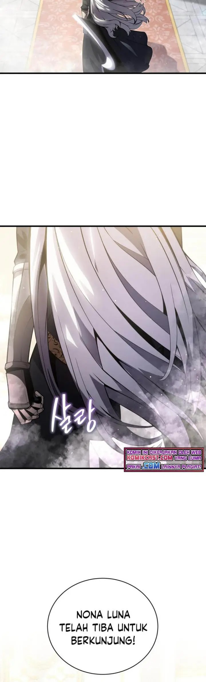 Read Swordmaster’s Youngest Son Bahasa Indonesia ID Manga Online