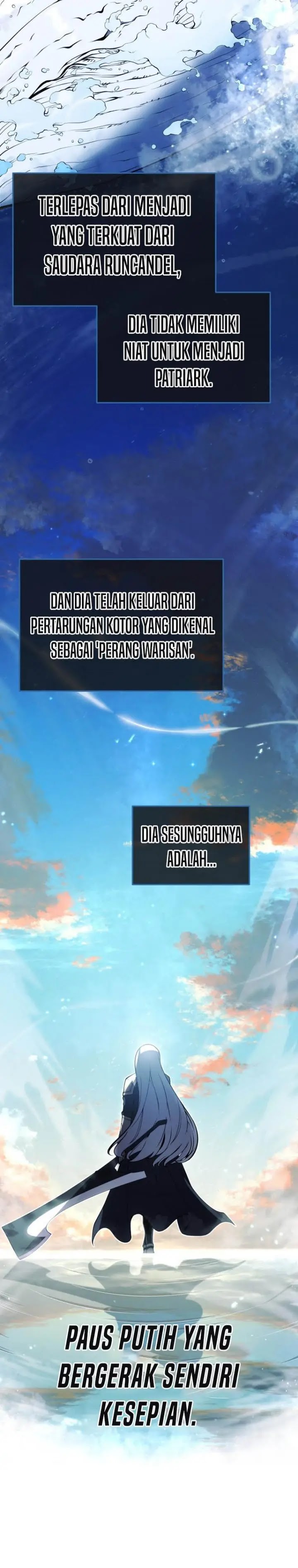 Read Swordmaster’s Youngest Son Bahasa Indonesia ID Manga Online