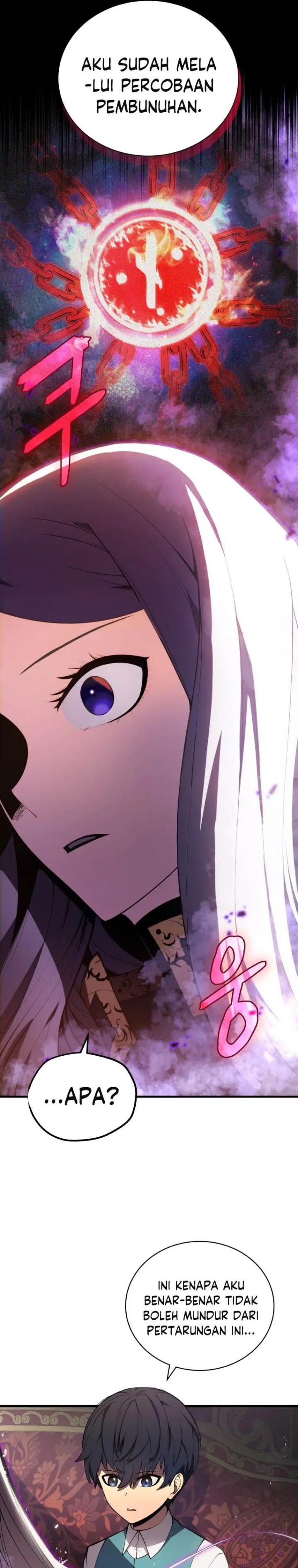 Read Swordmaster’s Youngest Son Bahasa Indonesia ID Manga Online