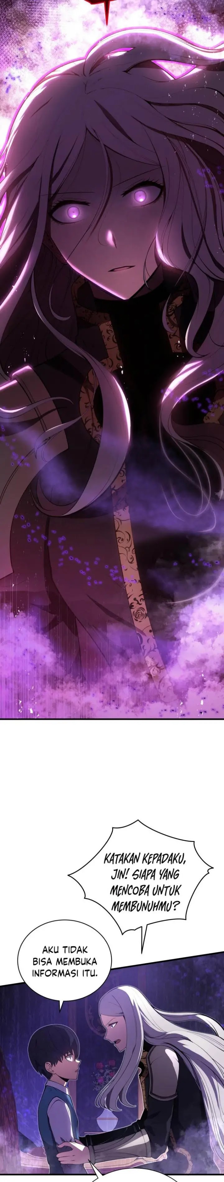 Read Swordmaster’s Youngest Son Bahasa Indonesia ID Manga Online