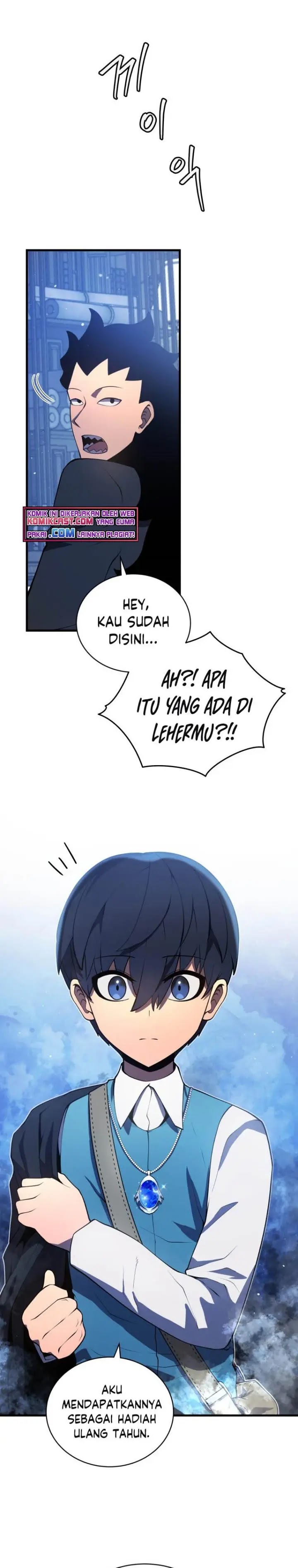 Read Swordmaster’s Youngest Son Bahasa Indonesia ID Manga Online