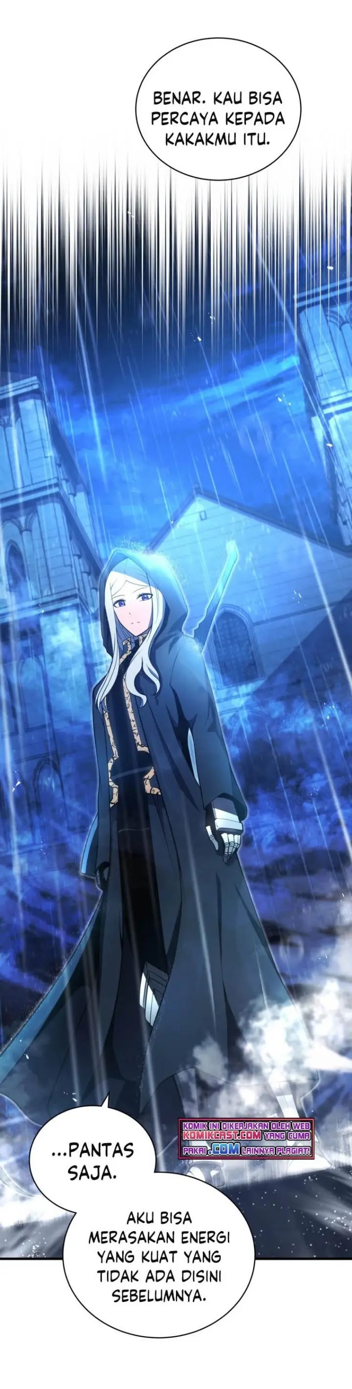 Read Swordmaster’s Youngest Son Bahasa Indonesia ID Manga Online